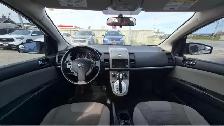2012 Nissan Sentra 2.0 S, ONLY 159KMS, NO ACCIDENTS, CERTIFIED - Photo 11