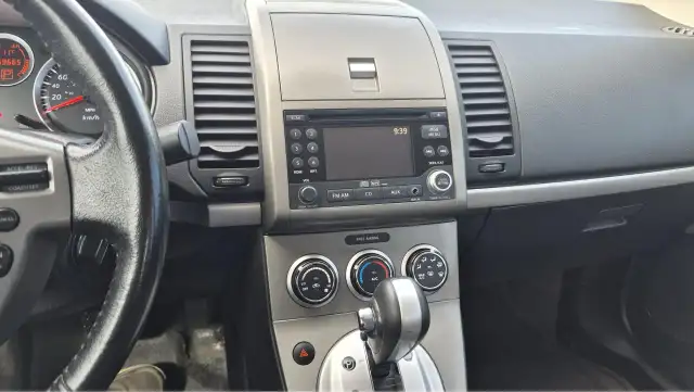 2012 Nissan Sentra 2.0 S, ONLY 159KMS, NO ACCIDENTS, CERTIFIED - Photo 12