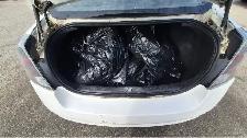 2012 Nissan Sentra 2.0 S, ONLY 159KMS, NO ACCIDENTS, CERTIFIED - Photo 15