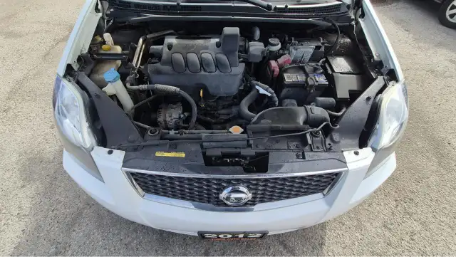2012 Nissan Sentra 2.0 S, ONLY 159KMS, NO ACCIDENTS, CERTIFIED - Photo 16