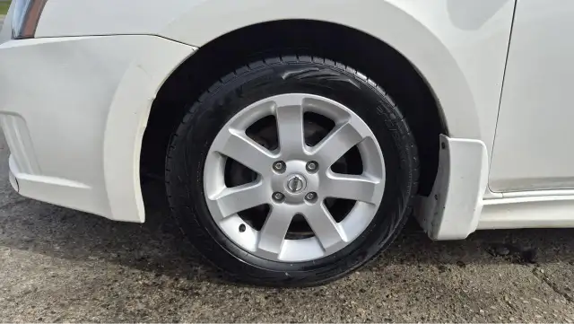2012 Nissan Sentra 2.0 S, ONLY 159KMS, NO ACCIDENTS, CERTIFIED - Photo 18