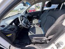 2015 Hyundai Tucson GL, SUV, MANUAL, ONLY 115KMS, 4 CYL, CERTIFI - Photo 9