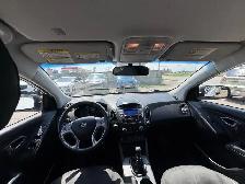 2015 Hyundai Tucson GL, SUV, MANUAL, ONLY 115KMS, 4 CYL, CERTIFI - Photo 12
