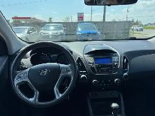 2015 Hyundai Tucson GL, SUV, MANUAL, ONLY 115KMS, 4 CYL, CERTIFI - Photo 13