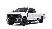 2026 Ford F-350 XL | STX APPEARANCE PACKAGE | XL DRIVER ASSIST P - Photo 2