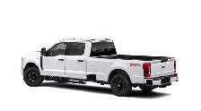 2026 Ford F-350 XL | STX APPEARANCE PACKAGE | XL DRIVER ASSIST P - Photo 4
