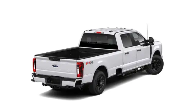 2026 Ford F-350 XL | STX APPEARANCE PACKAGE | XL DRIVER ASSIST P - Photo 5