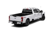 2026 Ford F-350 XL | STX APPEARANCE PACKAGE | XL DRIVER ASSIST P - Photo 5