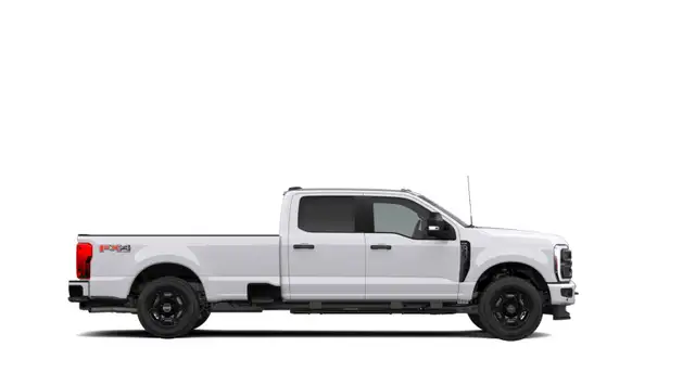 2026 Ford F-350 XL | STX APPEARANCE PACKAGE | XL DRIVER ASSIST P - Photo 6