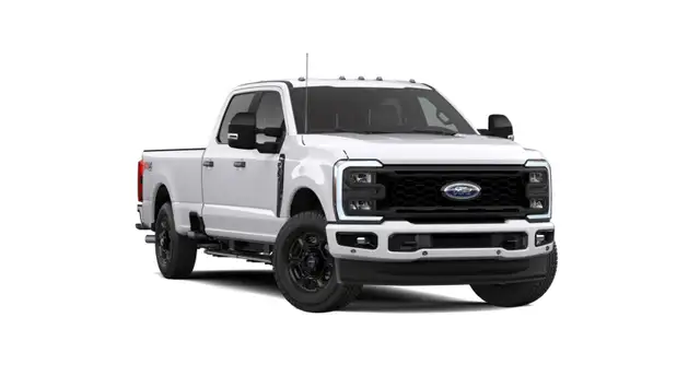 2026 Ford F-350 XL | STX APPEARANCE PACKAGE | XL DRIVER ASSIST P - Photo 7