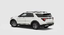 2026 Ford Explorer ACTIVE | ACTIVE COMFORT PACKAGE | REAR VIEW C - Photo 4