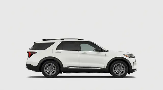 2026 Ford Explorer ACTIVE | ACTIVE COMFORT PACKAGE | REAR VIEW C - Photo 7