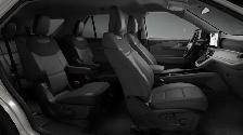 2026 Ford Explorer ACTIVE | ACTIVE COMFORT PACKAGE | REAR VIEW C - Photo 9