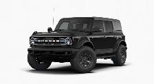 2026 Ford Bronco OUTER BANKS | SASQUATCH PACKAGE | G.O.A.T MODES - Photo 2