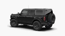 2026 Ford Bronco OUTER BANKS | SASQUATCH PACKAGE | G.O.A.T MODES - Photo 4