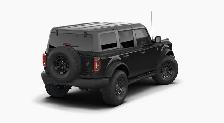 2026 Ford Bronco OUTER BANKS | SASQUATCH PACKAGE | G.O.A.T MODES - Photo 5