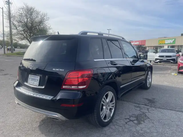 2013 Mercedez-Benz glk 250 bluetec - Photo 6