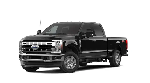 2026 Ford F-350 XLT | FX4 OFF ROAD PACKAGE | REMOTE START | SYNC - Photo 2