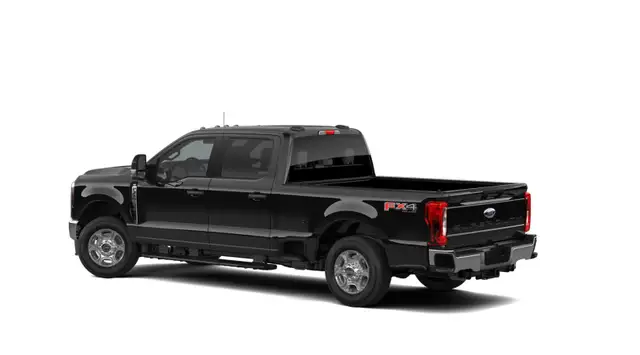 2026 Ford F-350 XLT | FX4 OFF ROAD PACKAGE | REMOTE START | SYNC - Photo 4