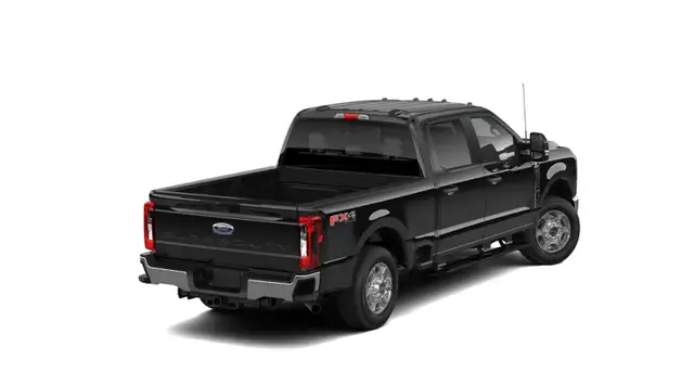 2026 Ford F-350 XLT | FX4 OFF ROAD PACKAGE | REMOTE START | SYNC - Photo 5