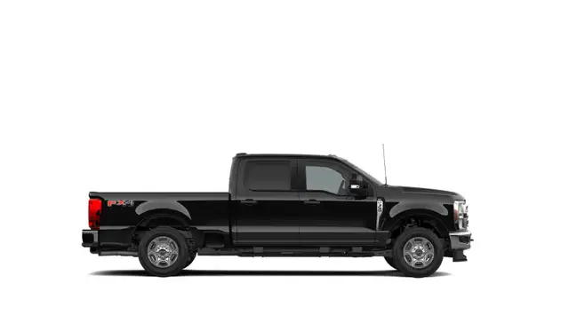 2026 Ford F-350 XLT | FX4 OFF ROAD PACKAGE | REMOTE START | SYNC - Photo 6