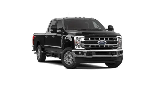 2026 Ford F-350 XLT | FX4 OFF ROAD PACKAGE | REMOTE START | SYNC - Photo 7