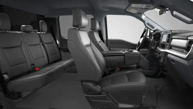 2026 Ford F-350 XLT | FX4 OFF ROAD PACKAGE | REMOTE START | SYNC - Photo 8