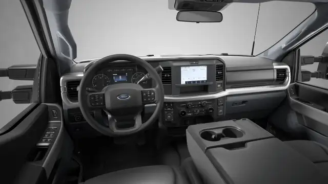 2026 Ford F-350 XLT | FX4 OFF ROAD PACKAGE | REMOTE START | SYNC - Photo 9