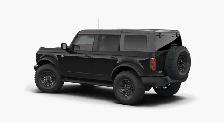 2026 Ford Bronco OUTER BANKS | SASQUATCH PACKAGE | G.O.A.T MODES - Photo 4