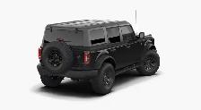 2026 Ford Bronco OUTER BANKS | SASQUATCH PACKAGE | G.O.A.T MODES - Photo 5