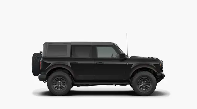 2026 Ford Bronco OUTER BANKS | SASQUATCH PACKAGE | G.O.A.T MODES - Photo 6