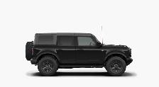 2026 Ford Bronco OUTER BANKS | SASQUATCH PACKAGE | G.O.A.T MODES - Photo 6