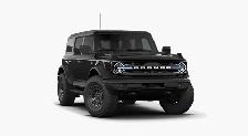 2026 Ford Bronco OUTER BANKS | SASQUATCH PACKAGE | G.O.A.T MODES - Photo 7