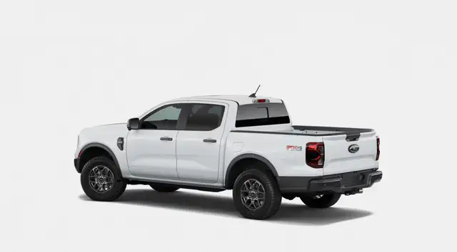 2026 Ford Ranger XLT | SPORT APPEARANCE PACKAGE - Photo 4