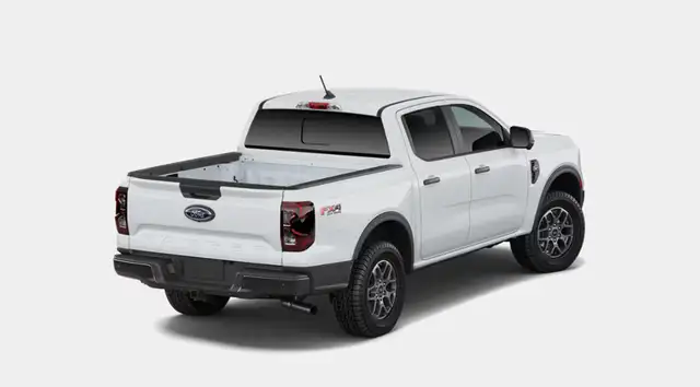 2026 Ford Ranger XLT | SPORT APPEARANCE PACKAGE - Photo 5