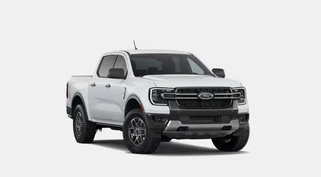 2026 Ford Ranger XLT | SPORT APPEARANCE PACKAGE - Photo 6