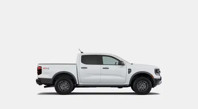 2026 Ford Ranger XLT | SPORT APPEARANCE PACKAGE - Photo 7