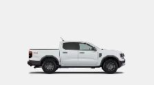 2026 Ford Ranger XLT | SPORT APPEARANCE PACKAGE - Photo 7