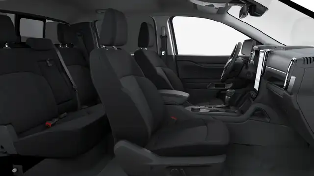 2026 Ford Ranger XLT | SPORT APPEARANCE PACKAGE - Photo 9
