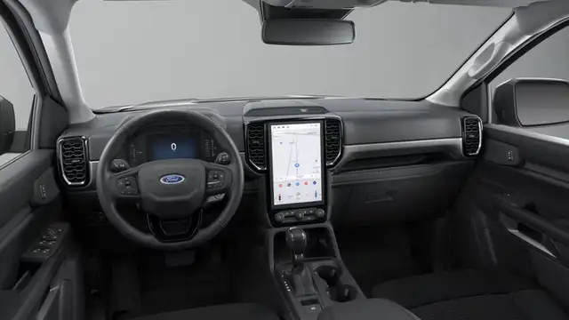 2026 Ford Ranger XLT | SPORT APPEARANCE PACKAGE - Photo 10