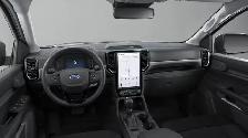 2026 Ford Ranger XLT | SPORT APPEARANCE PACKAGE - Photo 10