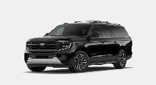 2026 Ford Expedition PLATINUM MAX | BLOCK HEATER | 360 DEGREE CA - Photo 2