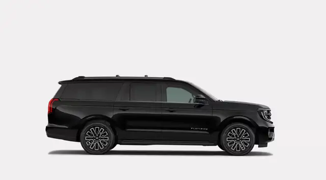 2026 Ford Expedition PLATINUM MAX | BLOCK HEATER | 360 DEGREE CA - Photo 6