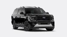 2026 Ford Expedition PLATINUM MAX | BLOCK HEATER | 360 DEGREE CA - Photo 7