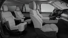 2026 Ford Expedition PLATINUM MAX | BLOCK HEATER | 360 DEGREE CA - Photo 8