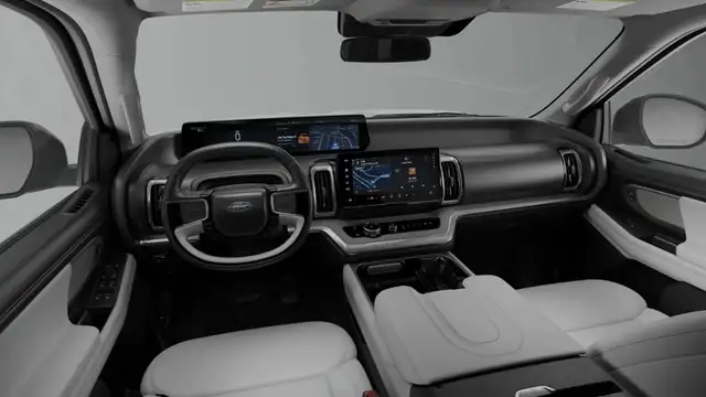 2026 Ford Expedition PLATINUM MAX | BLOCK HEATER | 360 DEGREE CA - Photo 9