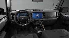 2026 Ford Bronco BADLANDS | SASQUATCH PACKAGE | TOW PACKAGE - Photo 4