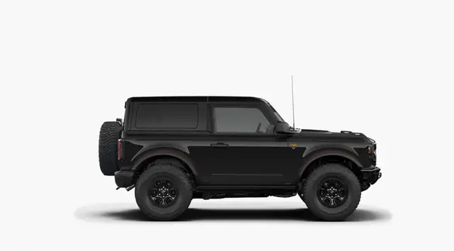 2026 Ford Bronco BADLANDS | SASQUATCH PACKAGE | TOW PACKAGE - Photo 6