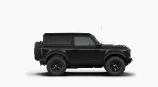 2026 Ford Bronco BADLANDS | SASQUATCH PACKAGE | TOW PACKAGE - Photo 6