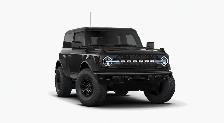 2026 Ford Bronco BADLANDS | SASQUATCH PACKAGE | TOW PACKAGE - Photo 8